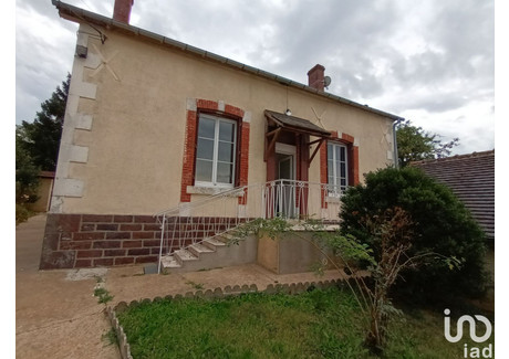 Dom na sprzedaż - Jars, Francja, 112 m², 108 889 USD (417 045 PLN), NET-91847621