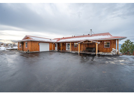 Dom na sprzedaż - 120 Panorama Ridge Road Penticton, Kanada, 324,05 m², 797 531 USD (3 309 754 PLN), NET-103134190