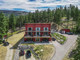 Dom na sprzedaż - 1278 SPILLER Road Penticton, Kanada, 591,42 m², 1 675 508 USD (6 601 500 PLN), NET-97019032