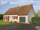Dom na sprzedaż - Savigné-Sur-Lathan, Francja, 128 m², 253 614 USD (999 238 PLN), NET-96739504