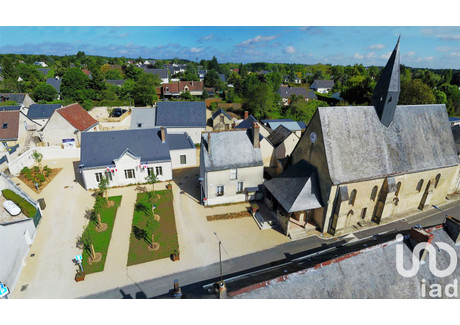 Działka na sprzedaż - Charentilly, Francja, 969 m², 141 655 USD (542 538 PLN), NET-97178345