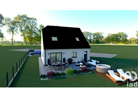 Działka na sprzedaż - Sailly-Lez-Cambrai, Francja, 622 m², 42 249 USD (169 841 PLN), NET-93013906