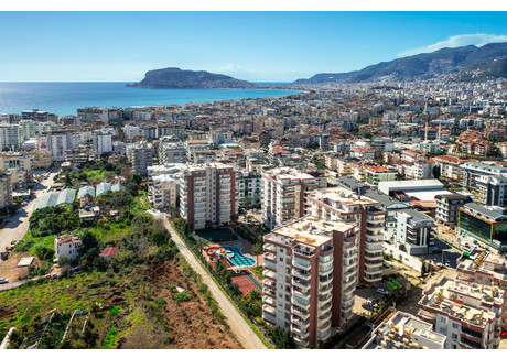 Mieszkanie na sprzedaż - Tosmur, Koca Osman Sk. 5A, 07400 Alanya/Antalya, Türkiye Alanya, Turcja, 210 m², 261 948 USD (1 066 126 PLN), NET-96316602