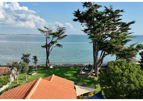 Dom na sprzedaż - Noirmoutier En L Ile, Francja, 111 m², 1 688 030 USD (6 769 001 PLN), NET-101006248