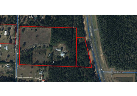 Dom na sprzedaż - 271 Rogers Road Defuniak Springs, Usa, 256,88 m², 1 667 433 USD (6 402 943 PLN), NET-94690528