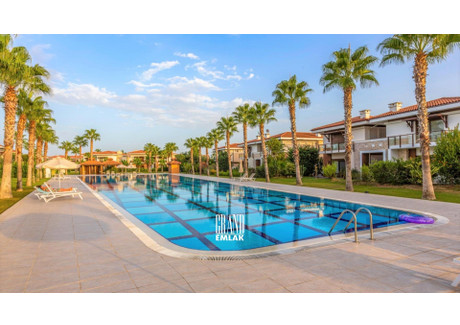 Dom na sprzedaż - Kadriye, V2JC+6P, 07525 Serik/Antalya, Türkiye Kadriye Mahallesi, Turcja, 240 m², 567 032 USD (2 319 160 PLN), NET-101422231