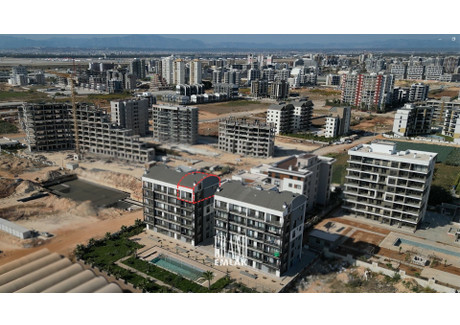 Mieszkanie do wynajęcia - Fettahlı, VRMH+7Q, 07112 Aksu/Antalya, Türkiye Antalya, Turcja, 110 m², 1000 USD (4090 PLN), NET-101968101