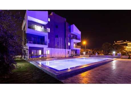 Mieszkanie na sprzedaż - Belek Turcja, 75 m², 154 377 USD (625 225 PLN), NET-84874347