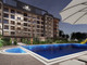 Mieszkanie na sprzedaż - 46 Akkavak Cd. Antalya, Turcja, 48 m², 173 335 USD (702 008 PLN), NET-86327714