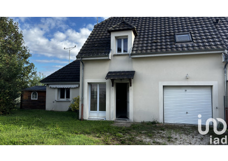 Dom na sprzedaż - Troyes, Francja, 97 m², 204 823 USD (786 519 PLN), NET-101016491