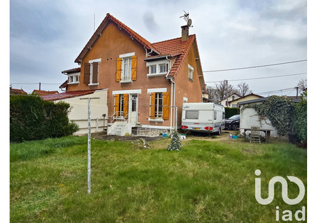 Dom na sprzedaż - Dammarie-Les-Lys, Francja, 81 m², 242 735 USD (975 793 PLN), NET-96712865