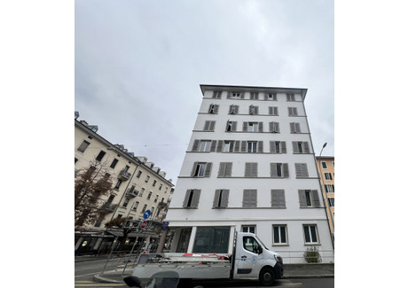 Mieszkanie do wynajęcia - Geneva Geneve, Szwajcaria, 60 m², 2355 USD (9634 PLN), NET-102150481