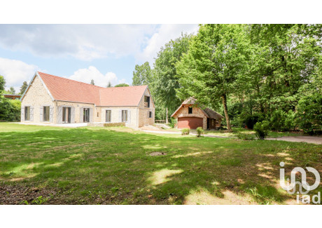 Dom na sprzedaż - Les Mesnuls, Francja, 201 m², 1 034 044 USD (4 229 241 PLN), NET-98183158