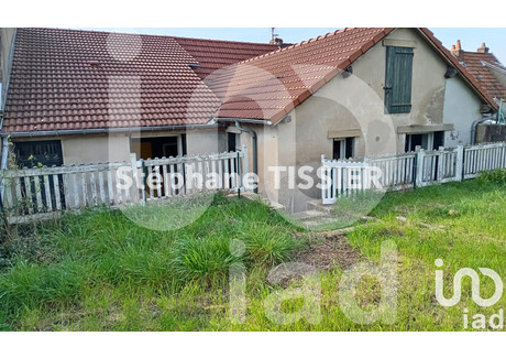 Dom na sprzedaż - Sanvignes-Les-Mines, Francja, 110 m², 95 124 USD (364 326 PLN), NET-96525285