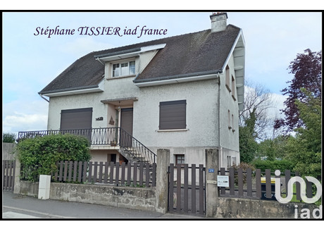 Dom na sprzedaż - Gueugnon, Francja, 142 m², 161 916 USD (652 521 PLN), NET-97673068