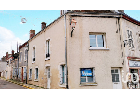 Dom na sprzedaż - Châtillon-Sur-Loire, Francja, 85 m², 87 217 USD (334 041 PLN), NET-94255165