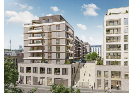 Mieszkanie na sprzedaż - Berlin, Niemcy, 80,66 m², 760 732 USD (3 157 039 PLN), NET-100798450