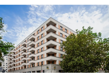 Mieszkanie na sprzedaż - Berlin, Niemcy, 101,92 m², 1 013 939 USD (4 147 009 PLN), NET-101538067