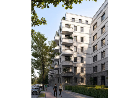 Mieszkanie na sprzedaż - Berlin, Niemcy, 47,95 m², 590 868 USD (2 416 649 PLN), NET-87370417