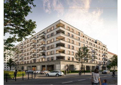 Mieszkanie na sprzedaż - Berlin, Niemcy, 68,42 m², 683 724 USD (2 857 966 PLN), NET-87370492