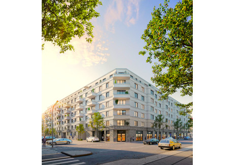 Mieszkanie na sprzedaż - Berlin, Niemcy, 67,22 m², 711 108 USD (2 908 431 PLN), NET-89641464