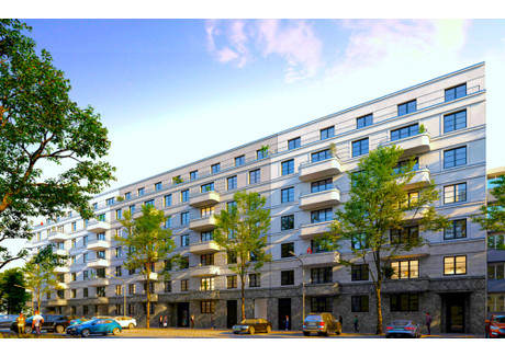 Mieszkanie na sprzedaż - Berlin, Niemcy, 34 m², 383 088 USD (1 589 816 PLN), NET-99156369