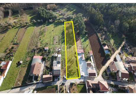 Działka na sprzedaż - Oliveira Do Bairro, Portugalia, 2533 m², 44 542 USD (170 594 PLN), NET-76832069