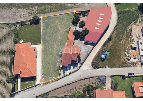 Działka na sprzedaż - Aveiro, Portugalia, 900 m², 47 474 USD (190 845 PLN), NET-88545130