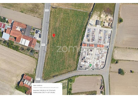 Działka na sprzedaż - Vagos, Portugalia, 3700 m², 233 764 USD (958 434 PLN), NET-89609889