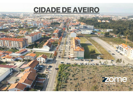 Działka na sprzedaż - Aveiro, Portugalia, 28 750 m², 2 337 643 USD (9 514 207 PLN), NET-94035029