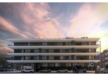 Mieszkanie na sprzedaż - Aveiro, Portugalia, 53 m², 203 151 USD (849 171 PLN), NET-95344833