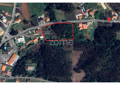 Działka na sprzedaż - Águeda, Portugalia, 6628 m², 235 455 USD (963 013 PLN), NET-96655198