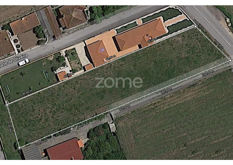 Działka na sprzedaż - Estarreja, Portugalia, 1950 m², 46 148 USD (177 207 PLN), NET-97047324