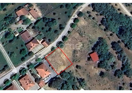 Działka na sprzedaż - Tomar, Portugalia, 516 m², 28 842 USD (119 694 PLN), NET-98752626