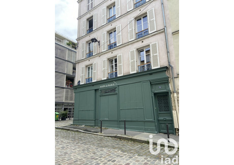 Mieszkanie na sprzedaż - Paris, Francja, 23 m², 291 662 USD (1 122 899 PLN), NET-100068185