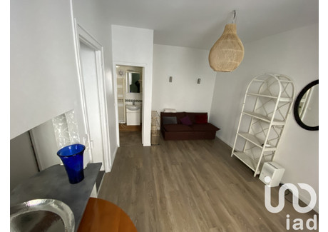 Mieszkanie na sprzedaż - Saint-Ouen-Sur-Seine, Francja, 28 m², 227 531 USD (932 875 PLN), NET-102343197