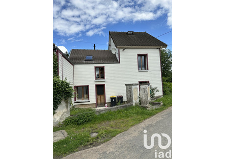 Dom na sprzedaż - Meilleray, Francja, 140 m², 202 711 USD (816 926 PLN), NET-97851623