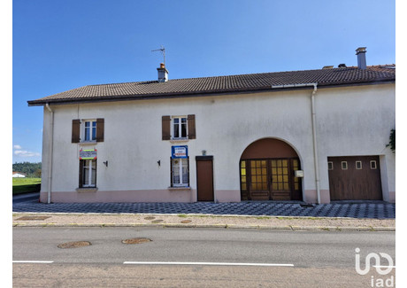 Dom na sprzedaż - Dounoux, Francja, 103 m², 156 162 USD (638 702 PLN), NET-100816529