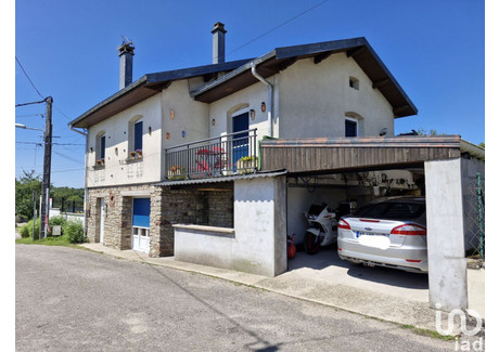 Dom na sprzedaż - Légéville-Et-Bonfays, Francja, 113 m², 115 961 USD (474 279 PLN), NET-99740660