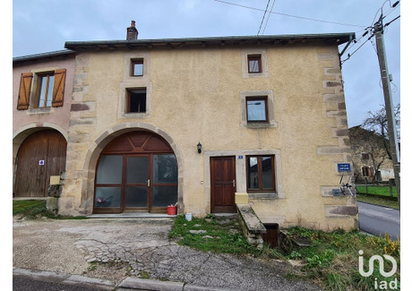 Dom na sprzedaż - La Vôge-Les-Bains, Francja, 150 m², 140 277 USD (540 066 PLN), NET-93827232