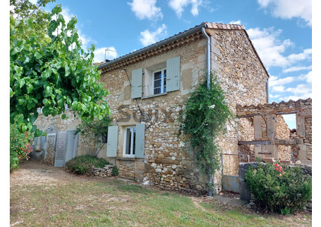 Dom na sprzedaż - Uzes, Francja, 155 m², 444 749 USD (1 819 024 PLN), NET-98254883