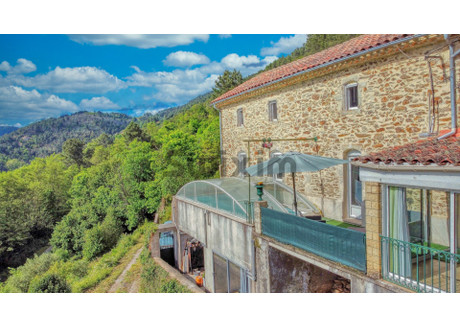 Dom na sprzedaż - Sainte-Cécile-D'andorge, Francja, 132 m², 312 894 USD (1 279 737 PLN), NET-98476935