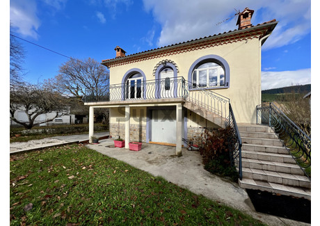 Dom na sprzedaż - Chamborigaud, Francja, 113 m², 319 214 USD (1 257 704 PLN), NET-93869181