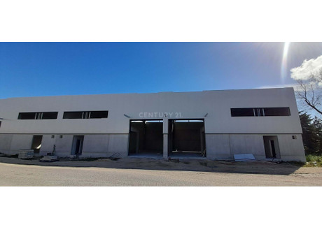 Komercyjne na sprzedaż - Arruda Dos Vinhos, Portugalia, 297 m², 272 258 USD (1 097 202 PLN), NET-96124589