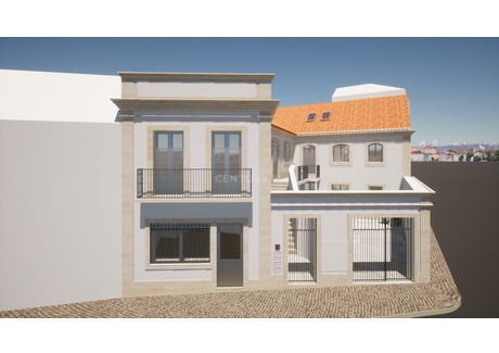 Mieszkanie na sprzedaż - Alcochete, Portugalia, 78 m², 291 704 USD (1 195 987 PLN), NET-96253314