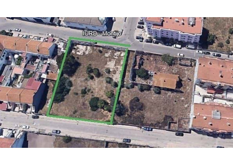 Działka na sprzedaż - Montijo E Afonsoeiro, Portugalia, 1640 m², 262 603 USD (1 053 039 PLN), NET-99239683