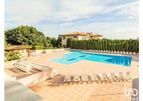 Mieszkanie na sprzedaż - Saint-Tropez, Francja, 25 m², 333 242 USD (1 279 647 PLN), NET-100613078