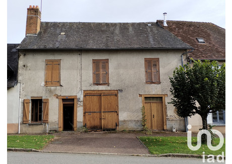 Dom na sprzedaż - Saint-Germain-Les-Belles, Francja, 85 m², 36 403 USD (148 887 PLN), NET-101402278