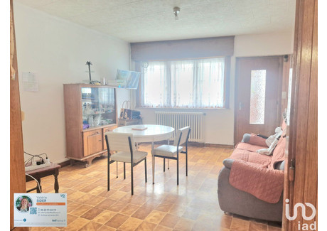 Dom na sprzedaż - Aulnoye-Aymeries, Francja, 110 m², 75 147 USD (288 563 PLN), NET-98590937