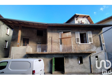 Dom na sprzedaż - Valgelon-La Rochette, Francja, 73 m², 92 853 USD (379 769 PLN), NET-99206491